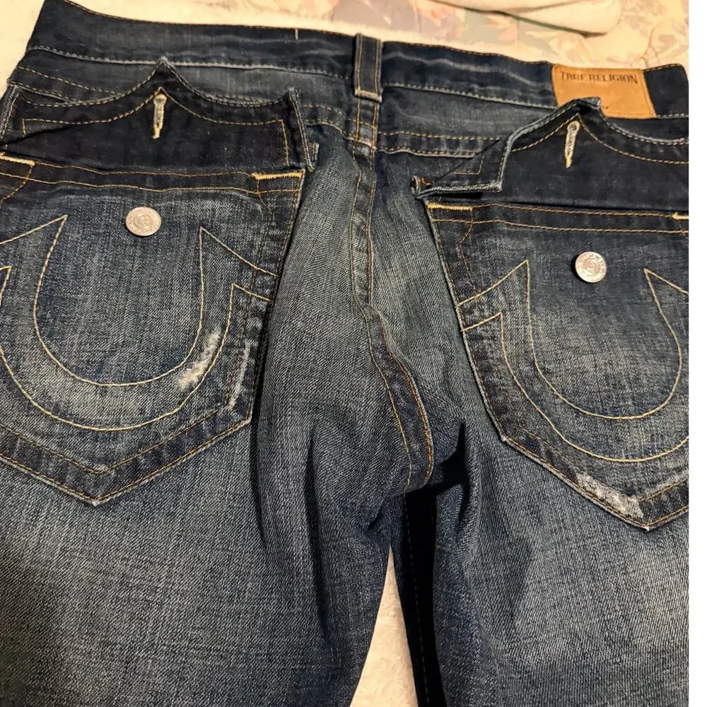 True Religion true religion